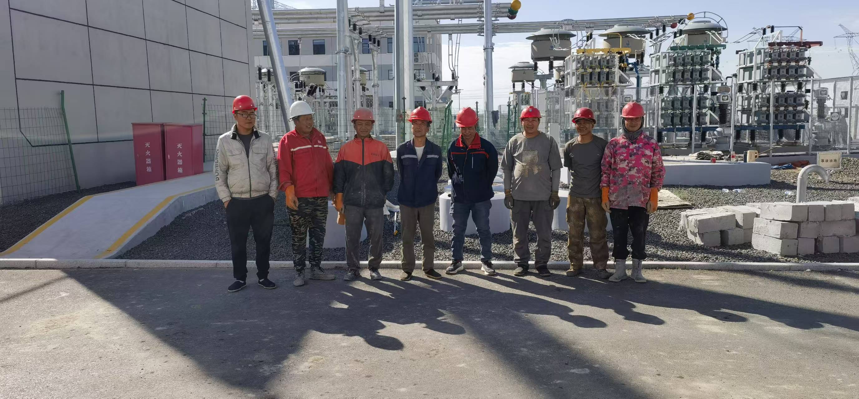 逊克地基沉降如何修复?